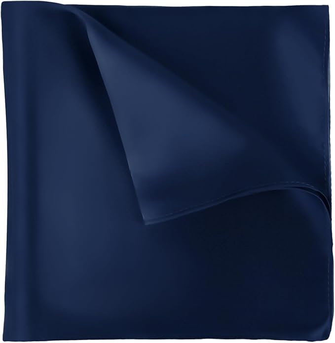 Olivero – Elegant Sidennäsduk